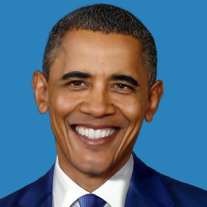 Barack Obama Fun Facts - Biography