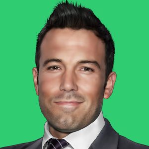 Ben Affleck Facts - Biography