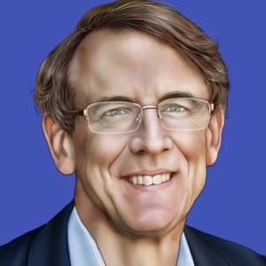 John Doerr Facts - Biography