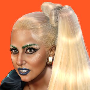 Lady Gaga Facts - Biography