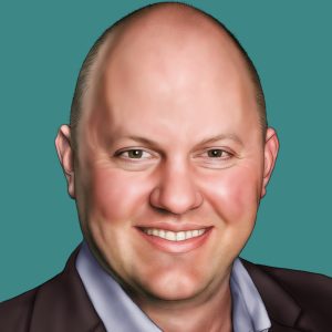 Marc Andreessen Facts - Biography