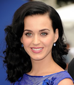 katy perry singer artist fact biography